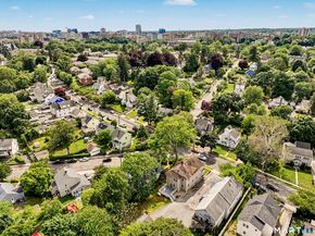 321 Glenbrook Road, Stamford CT 06906