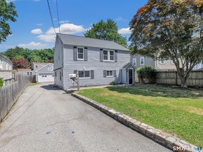 41 Frisbie Street, Stamford CT 06906