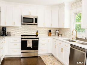 520 Long Hill Avenue, Shelton CT 06484