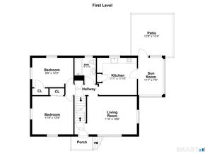 1 Nolan Street, Norwalk CT 06850
