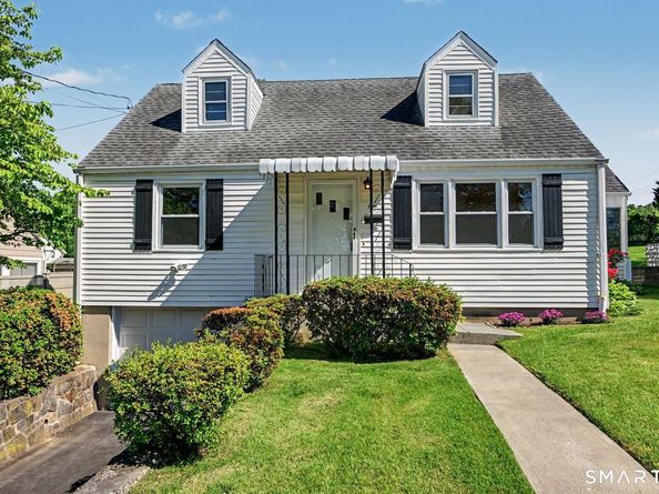 1 Nolan Street, Norwalk CT 06850