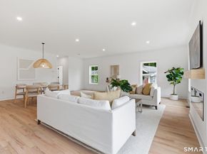 27 Suzanne Circle, Fairfield CT 06825