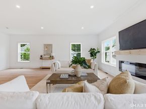 27 Suzanne Circle, Fairfield CT 06825