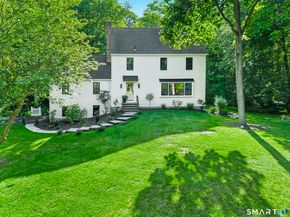 131 Fieldcrest Drive, Ridgefield CT 06877