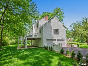 131 Fieldcrest Drive, Ridgefield CT 06877