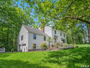 131 Fieldcrest Drive, Ridgefield CT 06877
