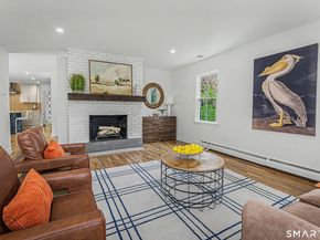 131 Fieldcrest Drive, Ridgefield CT 06877
