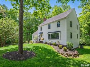 131 Fieldcrest Drive, Ridgefield CT 06877