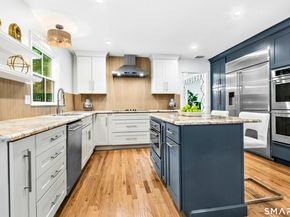 131 Fieldcrest Drive, Ridgefield CT 06877