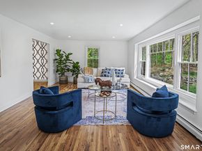131 Fieldcrest Drive, Ridgefield CT 06877