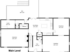 131 Fieldcrest Drive, Ridgefield CT 06877