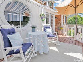 38 James Street, Fairfield CT 06824