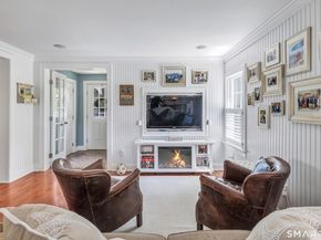 38 James Street, Fairfield CT 06824