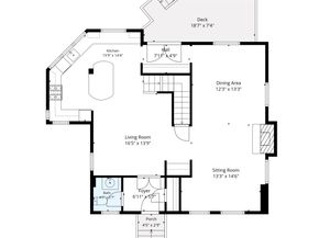 38 James Street, Fairfield CT 06824