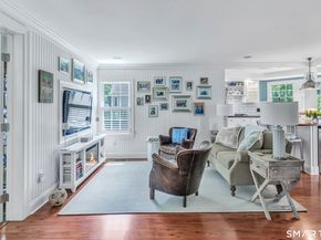 38 James Street, Fairfield CT 06824