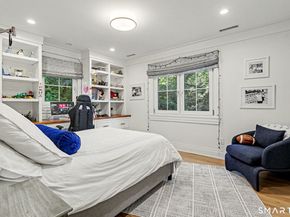 284 Georgetown Road, Weston CT 06883