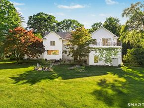284 Georgetown Road, Weston CT 06883