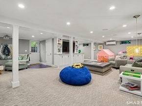284 Georgetown Road, Weston CT 06883
