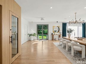284 Georgetown Road, Weston CT 06883