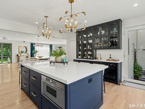 284 Georgetown Road, Weston CT 06883