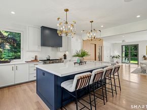 284 Georgetown Road, Weston CT 06883