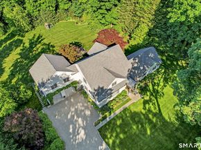 284 Georgetown Road, Weston CT 06883