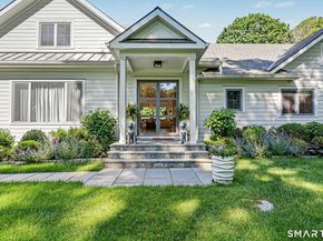 284 Georgetown Road, Weston CT 06883