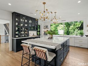 284 Georgetown Road, Weston CT 06883