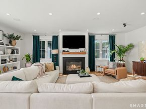 284 Georgetown Road, Weston CT 06883