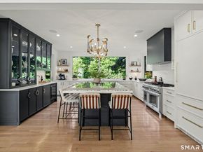 284 Georgetown Road, Weston CT 06883