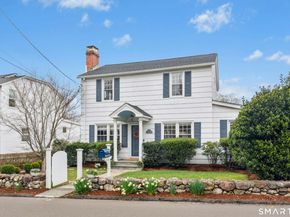 218 Summer Street, New Canaan CT 06840