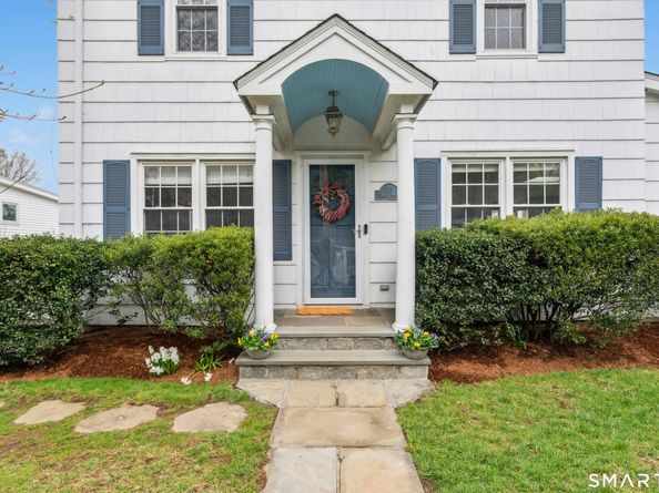 218 Summer Street, New Canaan CT 06840
