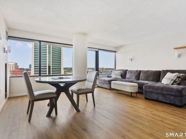 127 Greyrock Place 1205, Stamford CT 06901