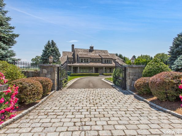 95 Old Saugatuck Road, Norwalk CT 06855