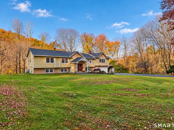 20 Pine Mountain Road, Ridgefield CT 06877