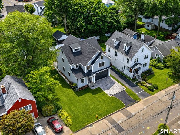 35 Myrtle Street, Norwalk CT 06855