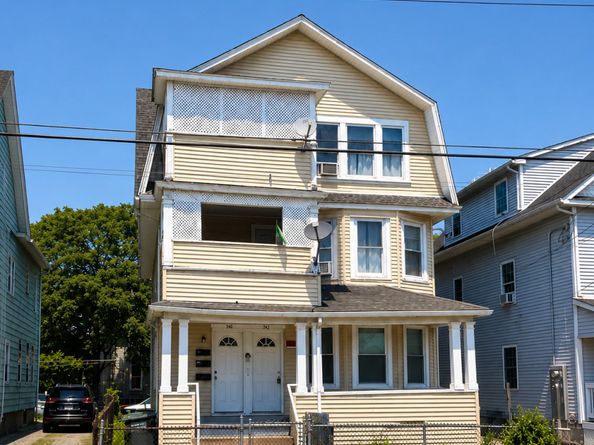 278 Federal Street, Bridgeport CT 06606