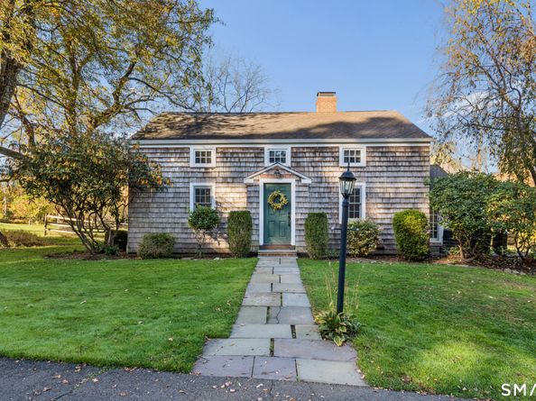 7 The Old Road, Newtown CT 06470