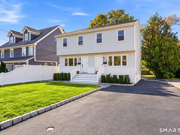 59 Clinton Avenue, Norwalk CT 06854