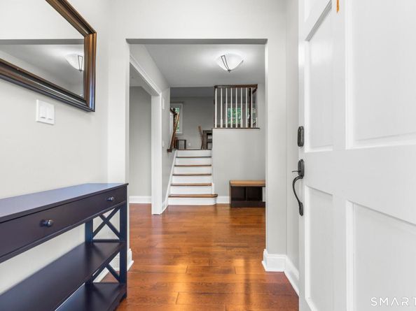 91 Rolling Wood Drive, Stamford CT 06905