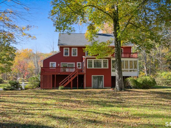280 Florida Road, Ridgefield CT 06877