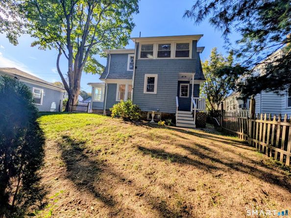 155 Moody Avenue, Fairfield CT 06825
