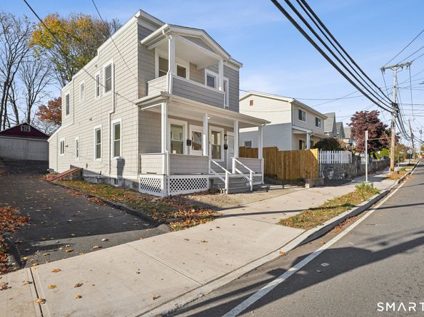 21 Soundview Avenue, Norwalk CT 06854