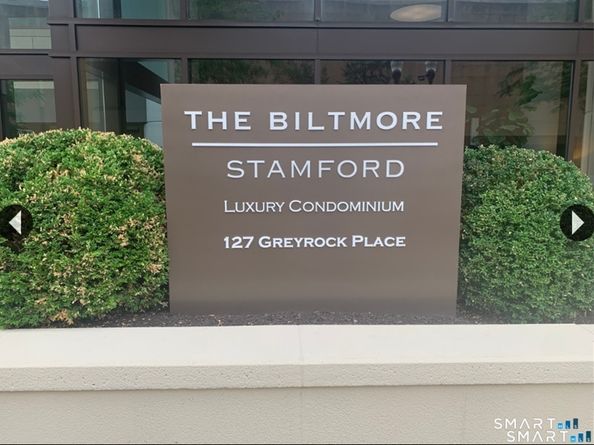 127 Greyrock Place 1111, Stamford CT 06901