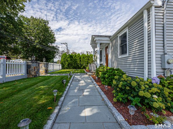 70 N Taylor Avenue, Norwalk CT 06854