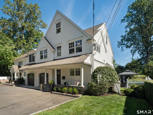 134 Millport Avenue 134, New Canaan CT 06840