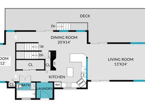 32 Beeholm Road, Redding CT 06896