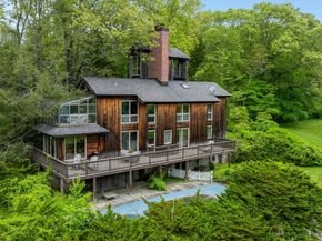 32 Beeholm Road, Redding CT 06896