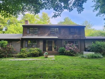 259 New Canaan Road
