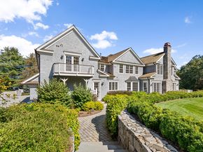 64 Old Redding Road, Weston CT 06883